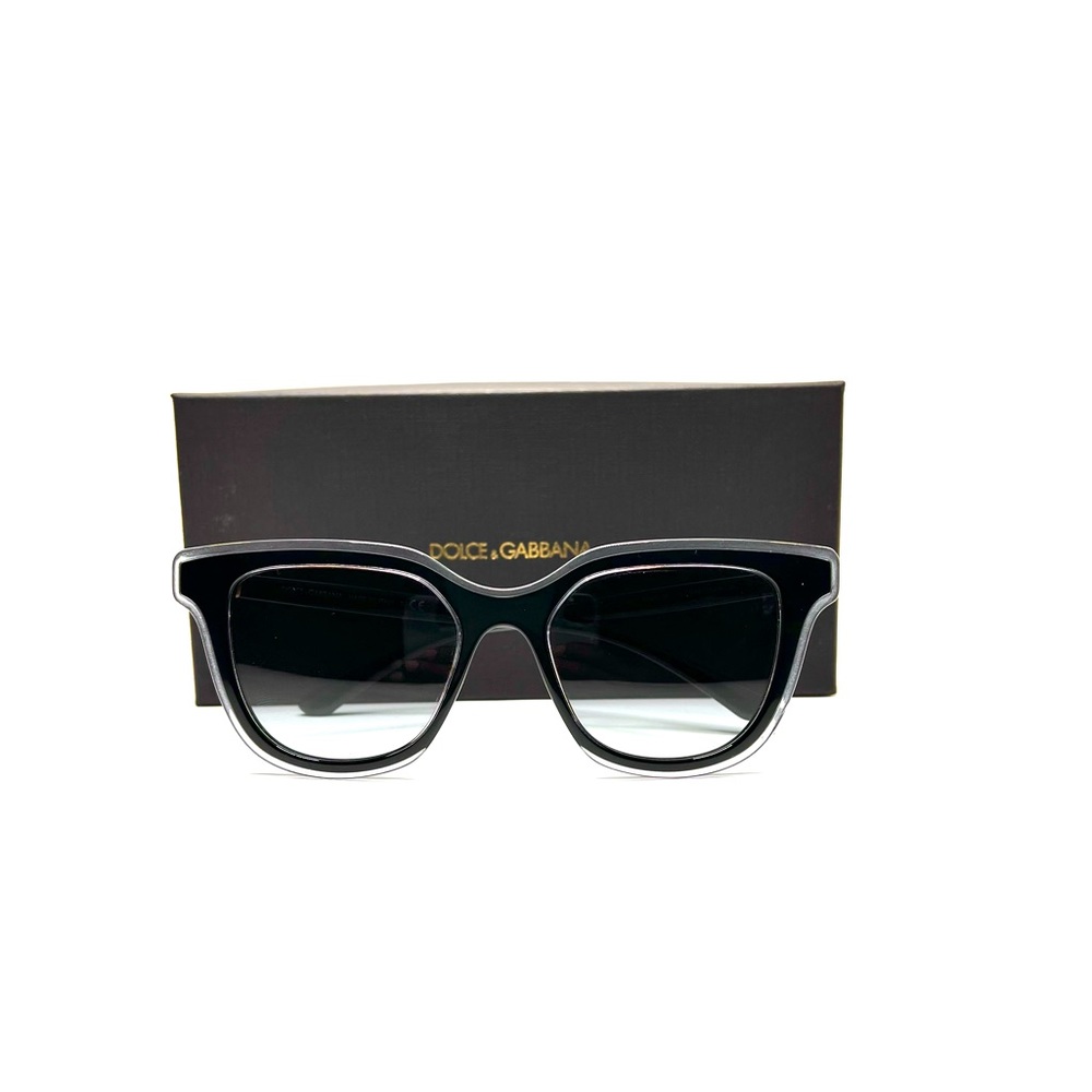 Dolce & Gabbana Sunglasses